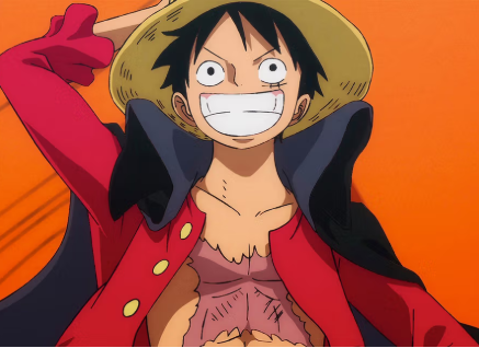 캡틴루피 아바타