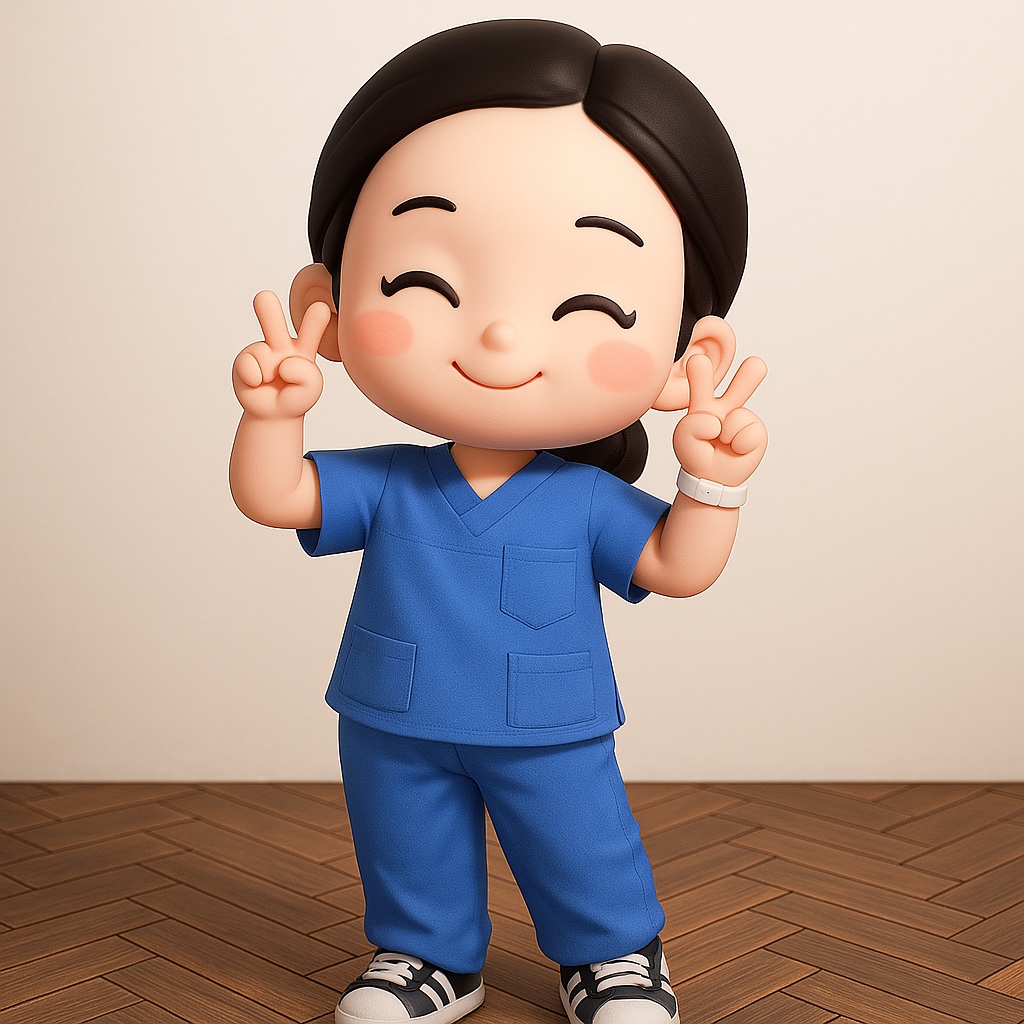 알엔됴옹이 아바타