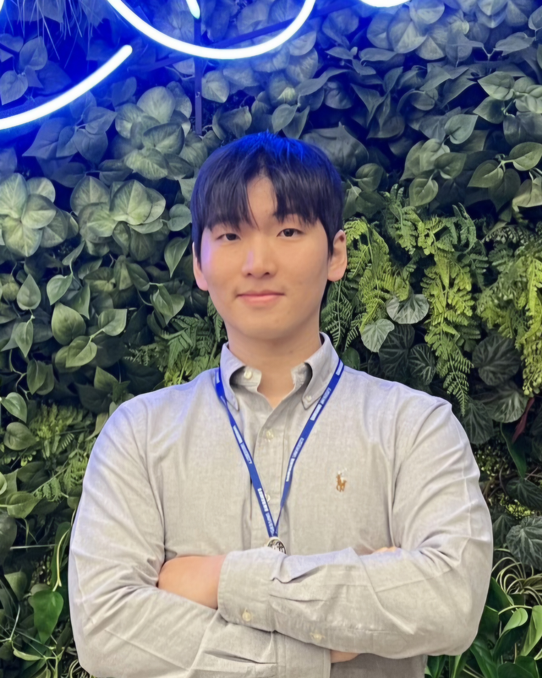반도체황태자 아바타