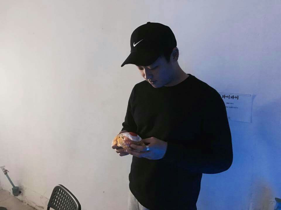 커피콩 아바타