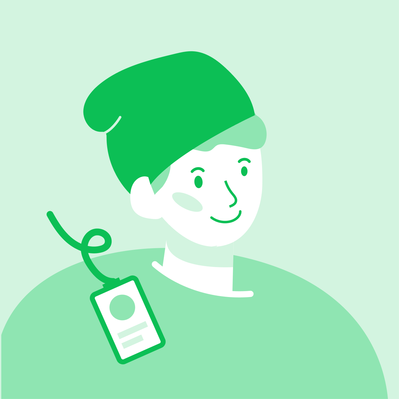 스텔라Stella 아바타